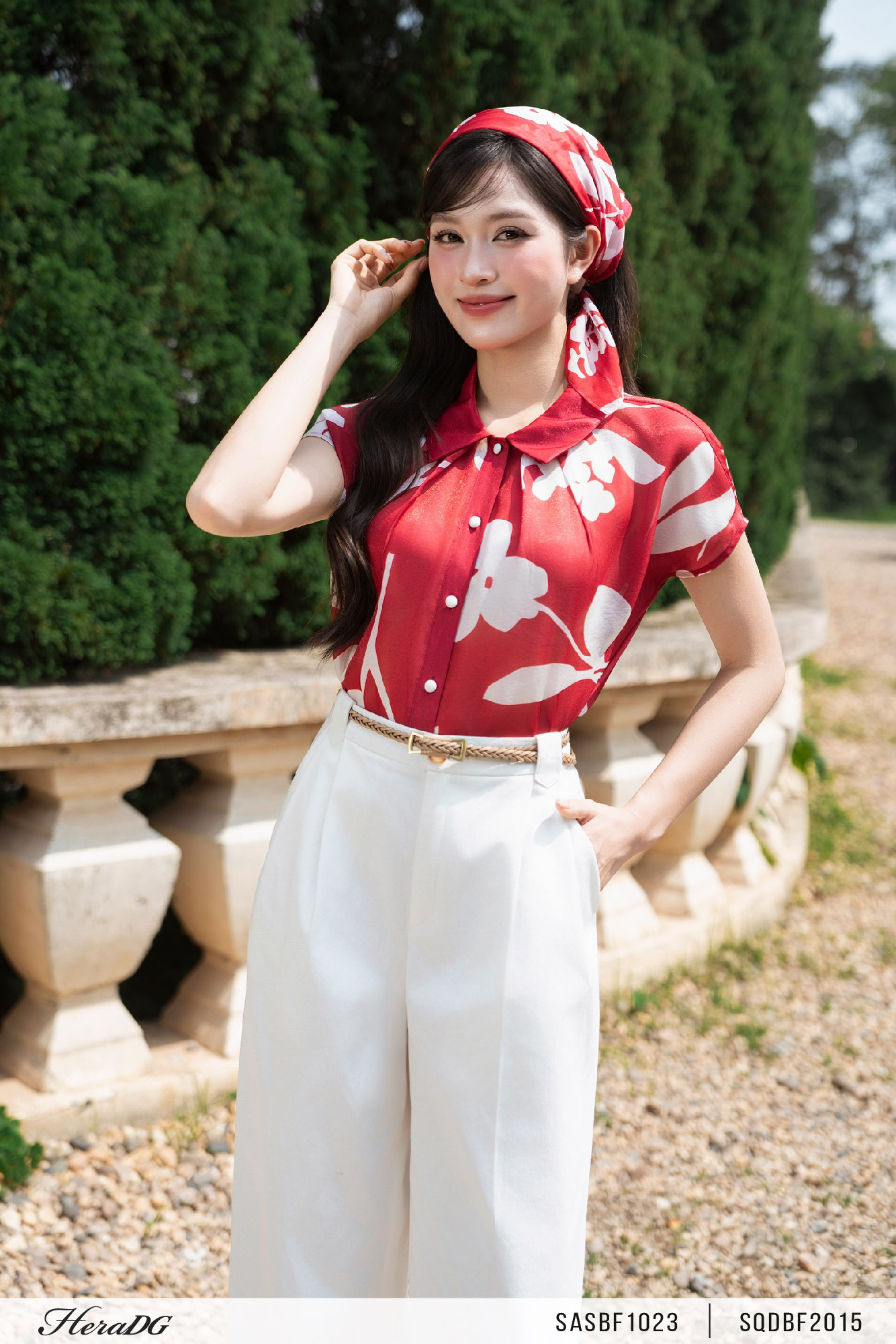 Ảnh của Quần suông 2 ly